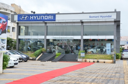 Hyundai Gallery